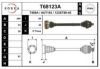 EAI T68123A Drive Shaft